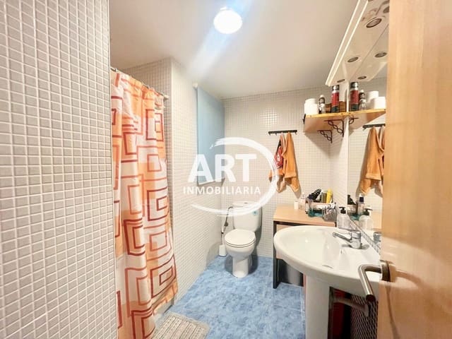3 slaapkamer Flat te huur in Llíria met garage - € 890 (Ref: 9815477)