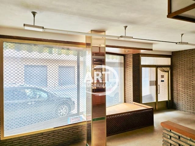 Comercial para arrendar em Bétera - 850 € (Ref: 9815478)