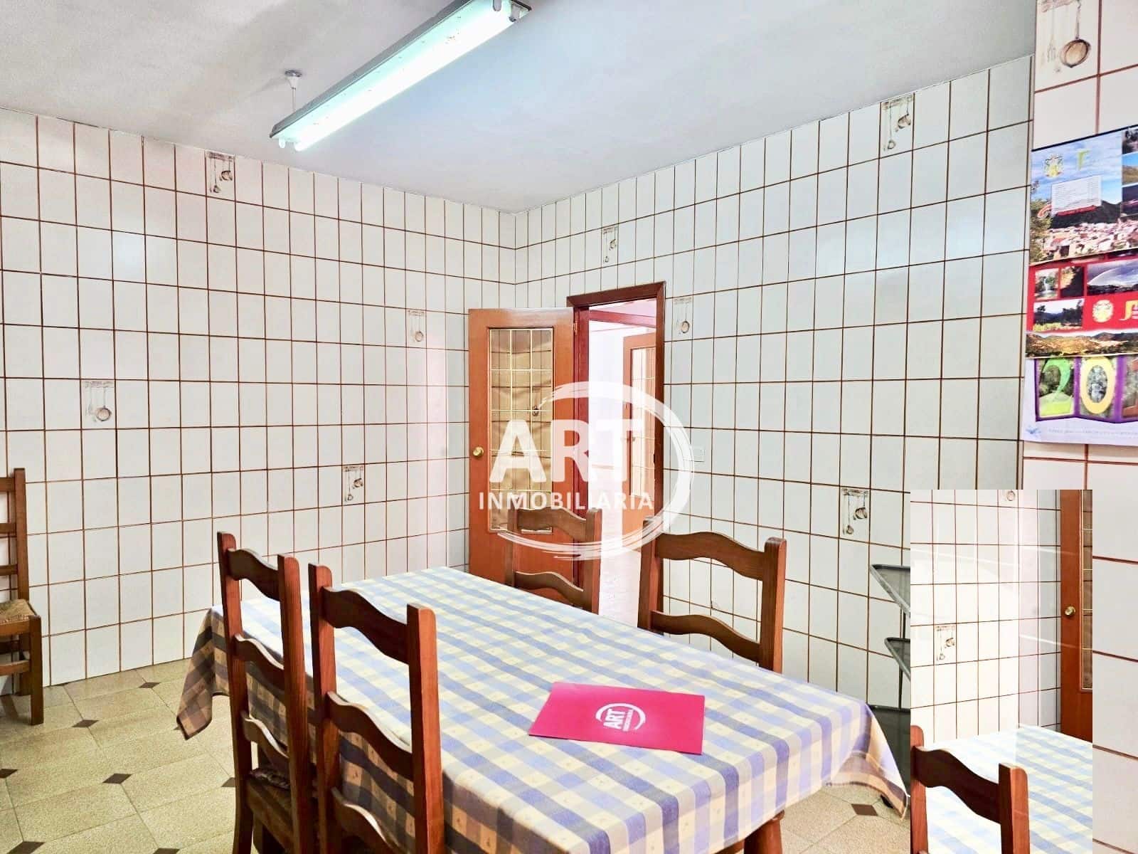 Commercial for rent in Betera - € 850 (Ref: 9815478)