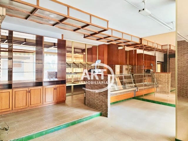 Comercial para arrendar em Bétera - 850 € (Ref: 9815478)