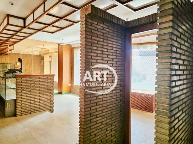Comercial para arrendar em Bétera - 850 € (Ref: 9815478)