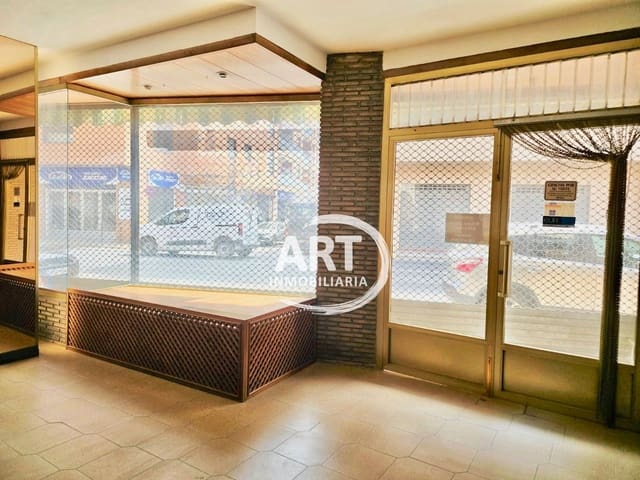 Comercial para arrendar em Bétera - 850 € (Ref: 9815478)