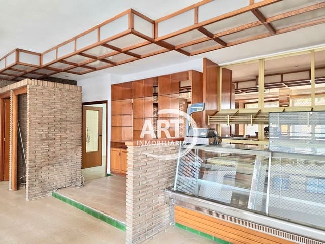 Comercial para arrendar em Bétera - 850 € (Ref: 9815478)