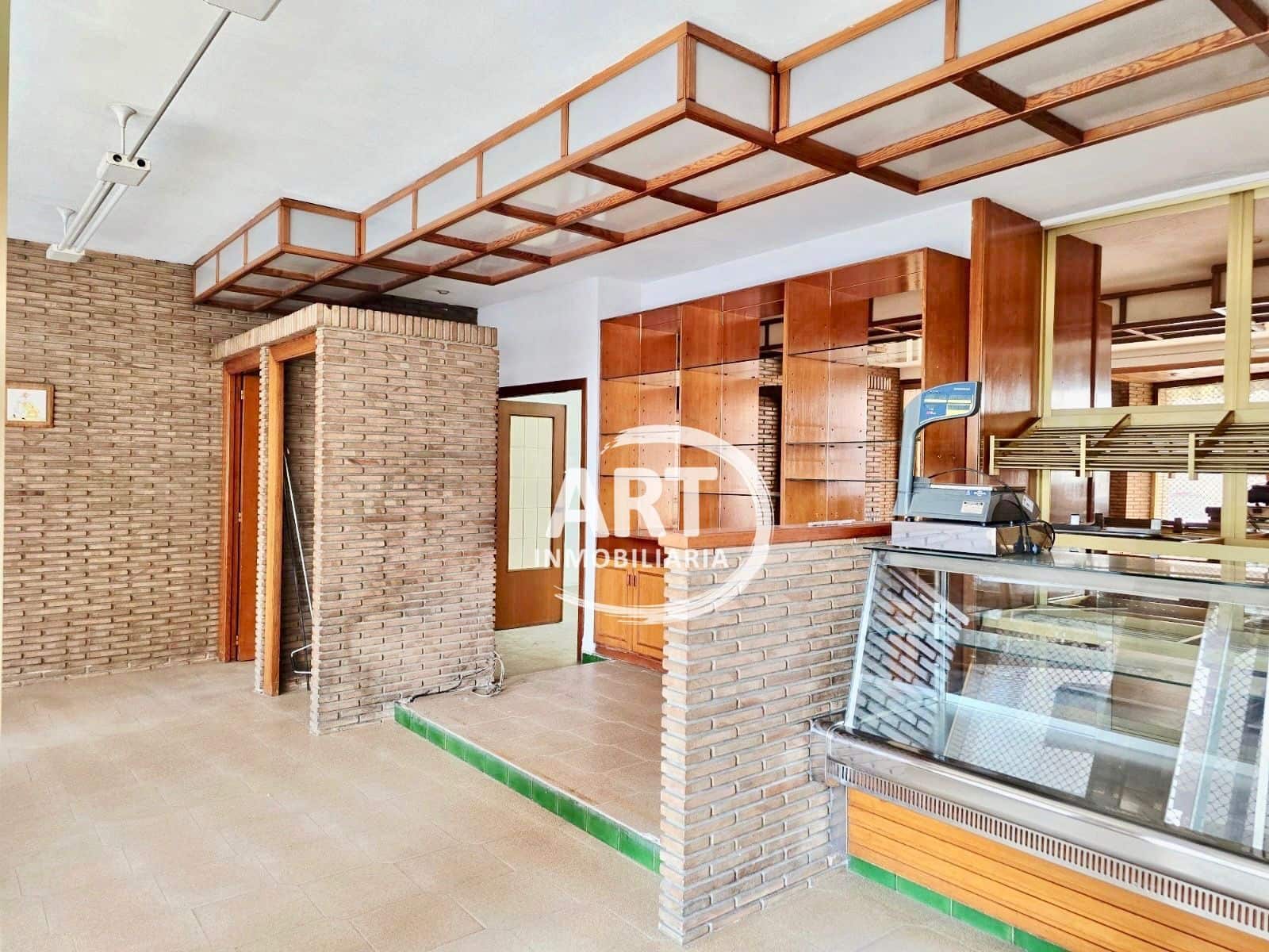 Commercial for rent in Betera - € 850 (Ref: 9815478)