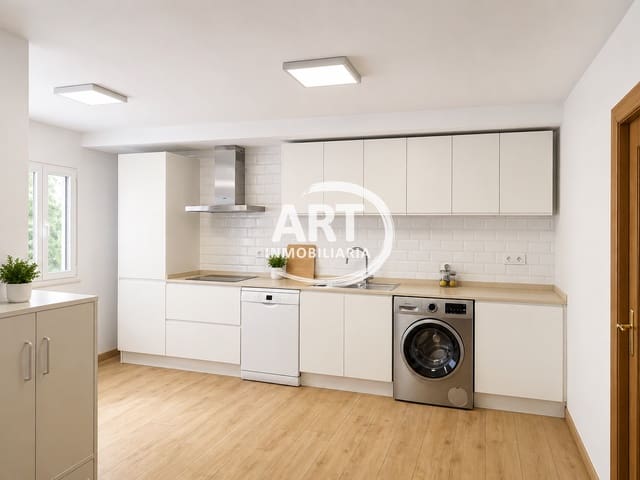 4 makuuhuone Huvila myytävänä paikassa Moncada - 450 000 € (Ref: 9815479)