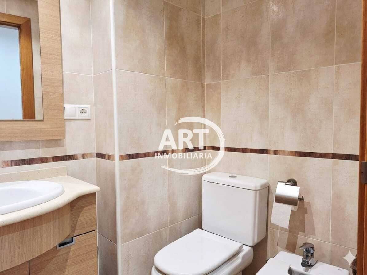 2 quarto Apartamento para venda em Naquera - 170 000 € (Ref: 9815480)