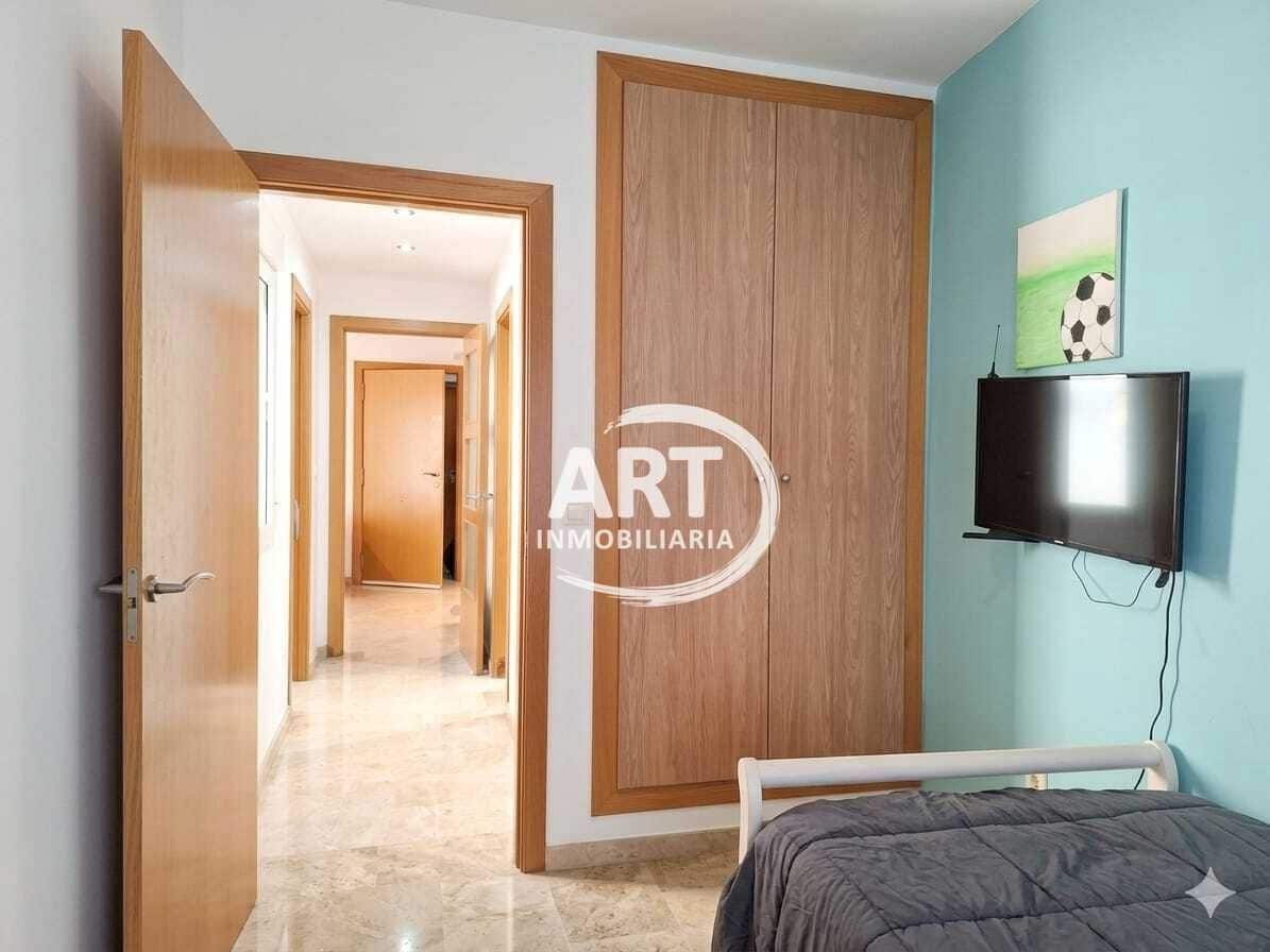 2 quarto Apartamento para venda em Naquera - 170 000 € (Ref: 9815480)