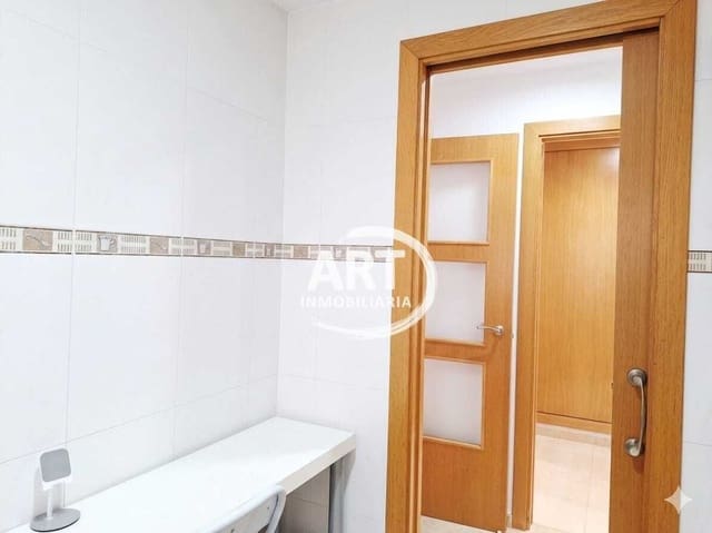 2 quarto Apartamento para venda em Náquera - 170 000 € (Ref: 9815480)