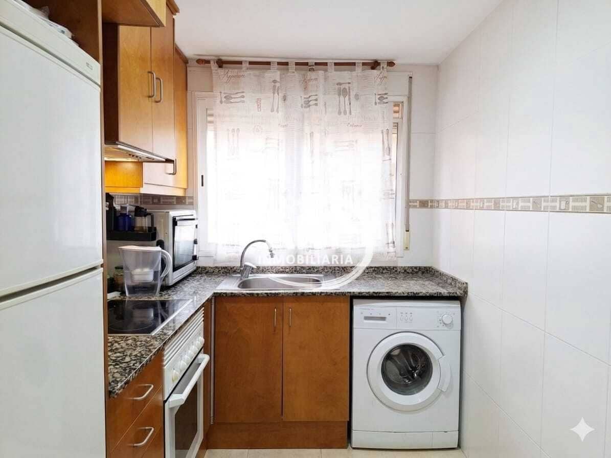 2 quarto Apartamento para venda em Naquera - 170 000 € (Ref: 9815480)
