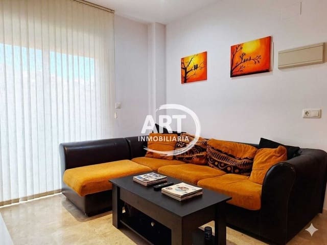 2 quarto Apartamento para venda em Náquera - 170 000 € (Ref: 9815480)