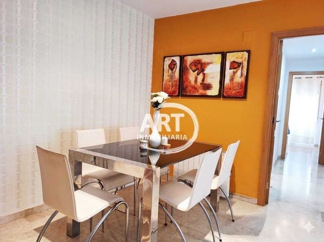 2 quarto Apartamento para venda em Náquera - 170 000 € (Ref: 9815480)