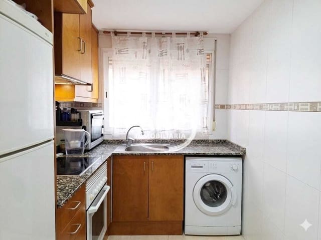 2 quarto Apartamento para venda em Náquera - 170 000 € (Ref: 9815480)
