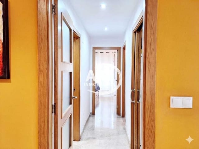 2 quarto Apartamento para venda em Náquera - 170 000 € (Ref: 9815480)