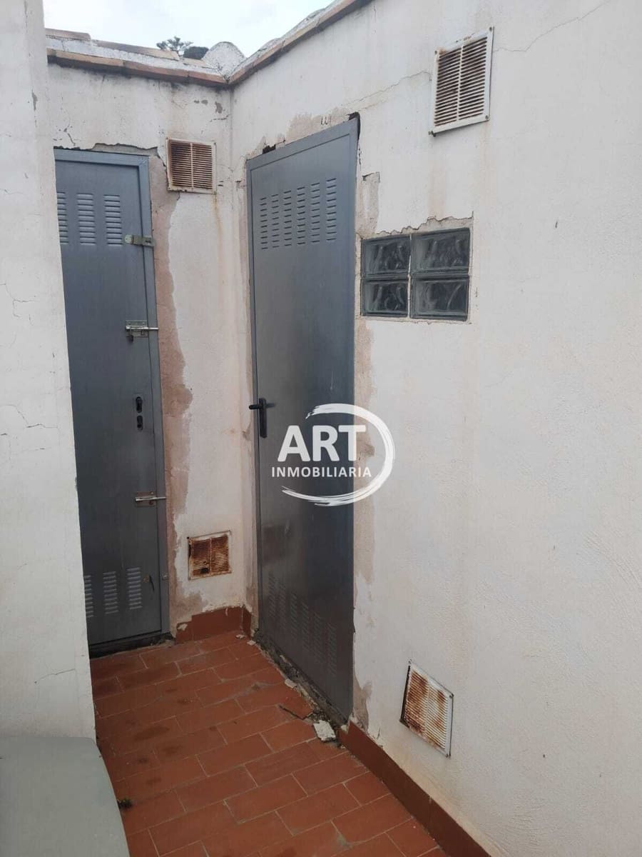 2 quarto Apartamento para venda em Naquera - 170 000 € (Ref: 9815480)