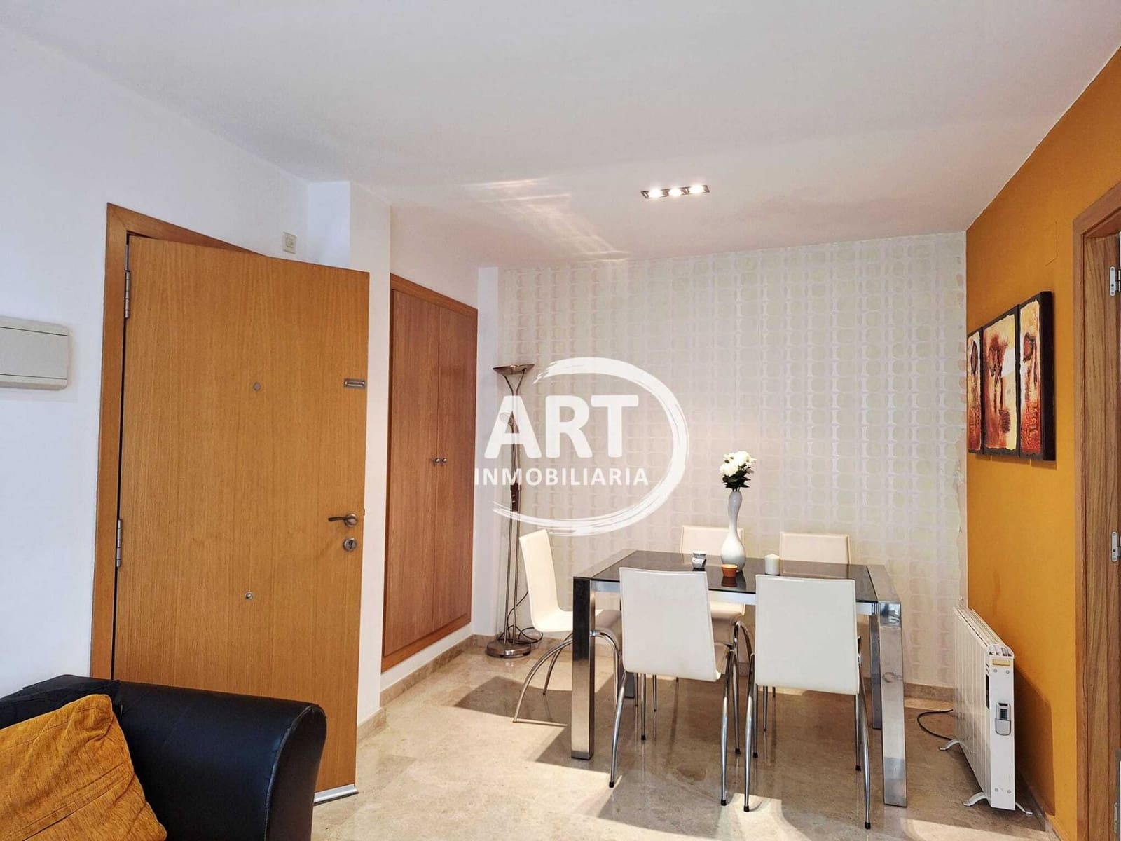 2 quarto Apartamento para venda em Naquera - 170 000 € (Ref: 9815480)