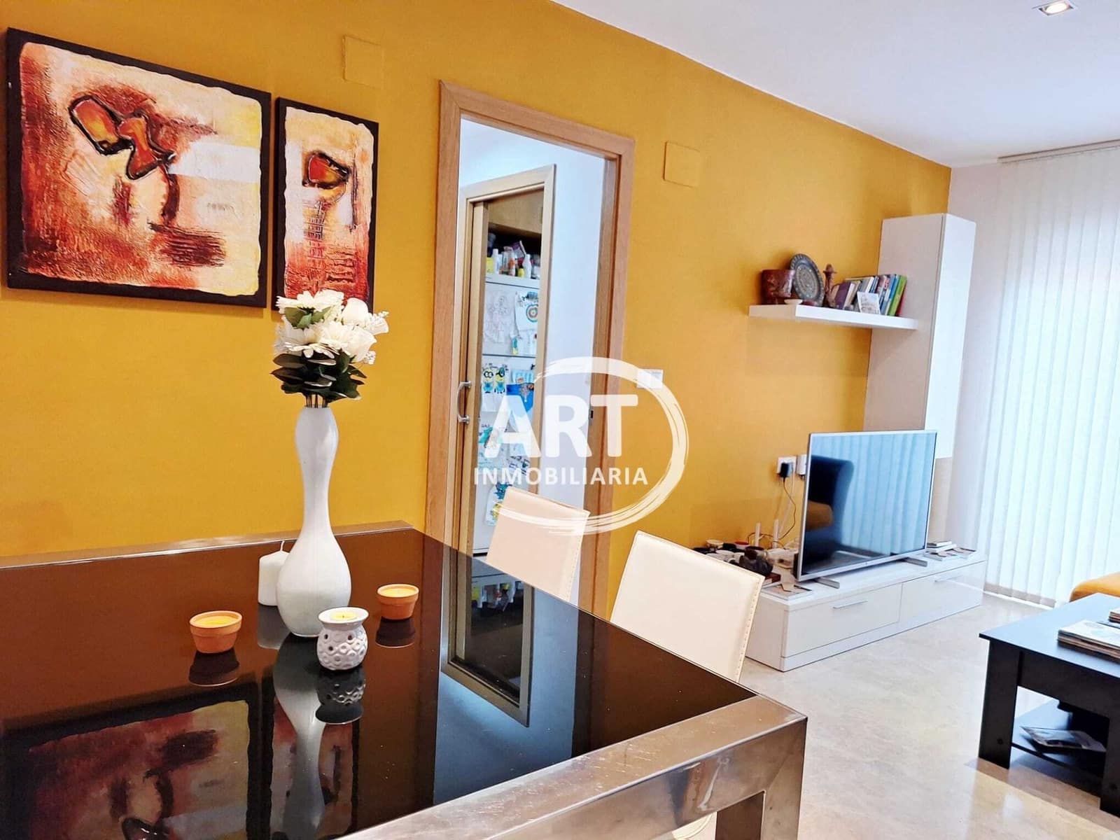 2 quarto Apartamento para venda em Naquera - 170 000 € (Ref: 9815480)