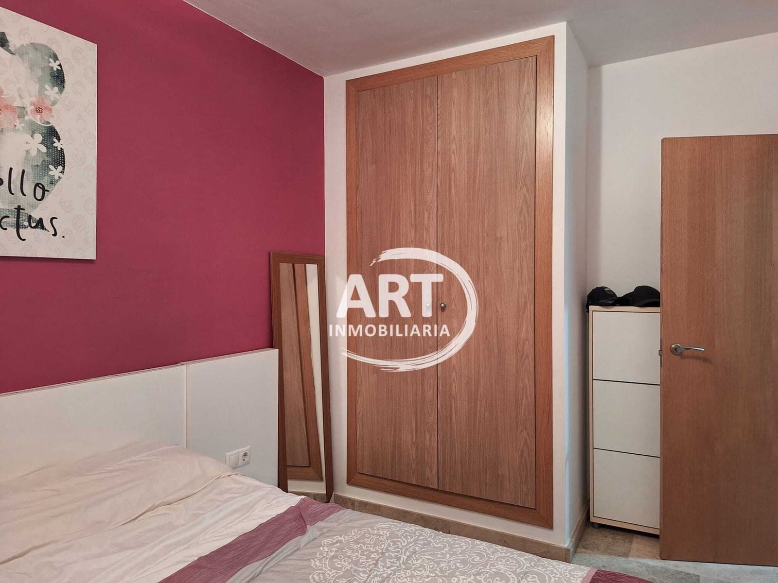 2 quarto Apartamento para venda em Naquera - 170 000 € (Ref: 9815480)