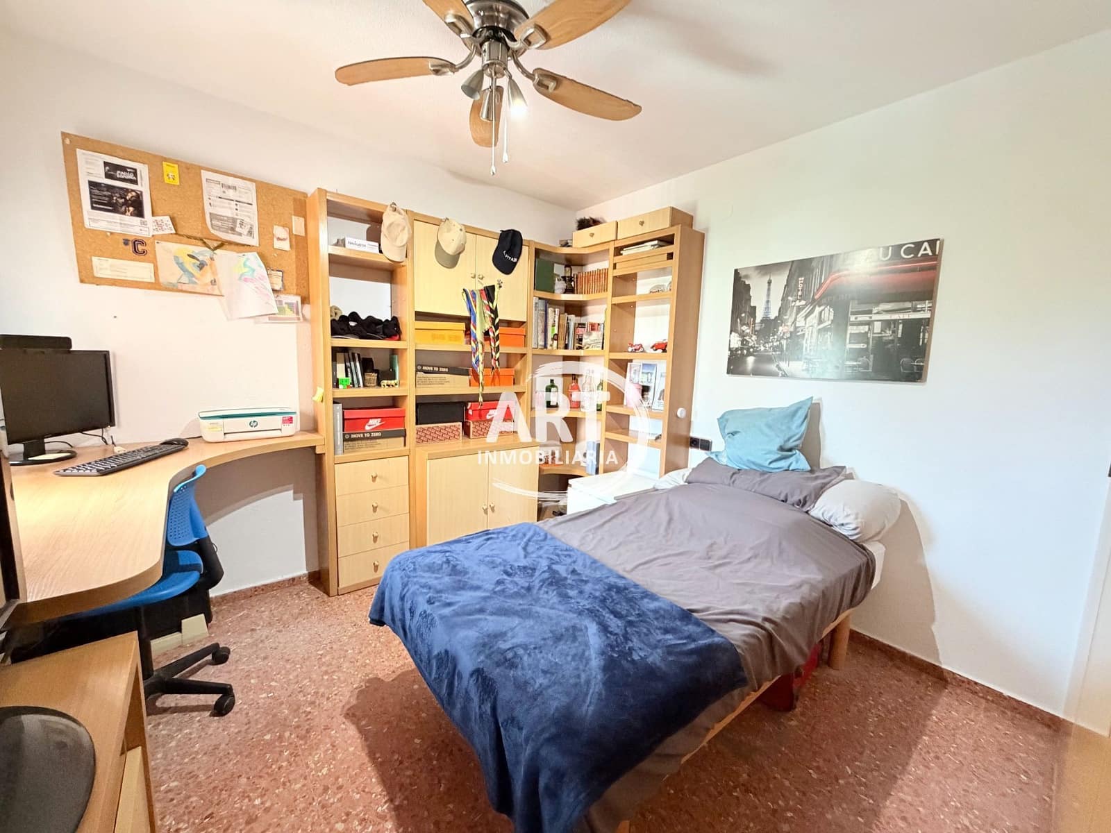 4 makuuhuone Huvila myytävänä paikassa San Antonio de Benageber mukana uima-altaan 
autotalli - 650 000 € (Ref: 9815481)