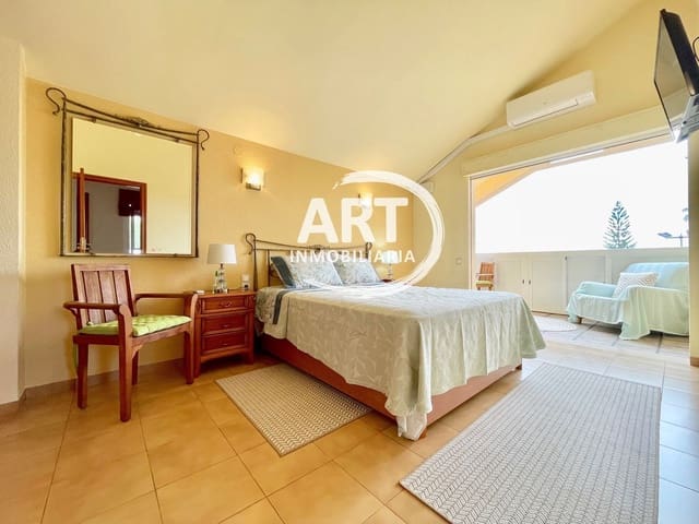 6 slaapkamer Villa te huur in San Antonio de Benagéber met zwembad garage - € 3.800 (Ref: 9816976)