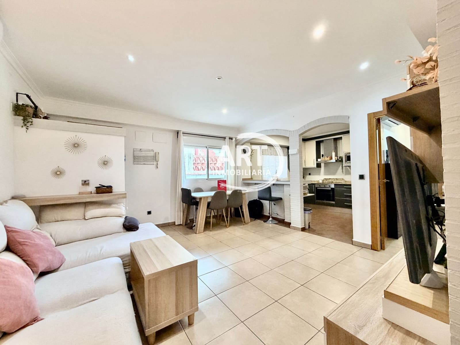 3 makuuhuone Huvila myytävänä paikassa Benaguasil - 239 000 € (Ref: 9816977)