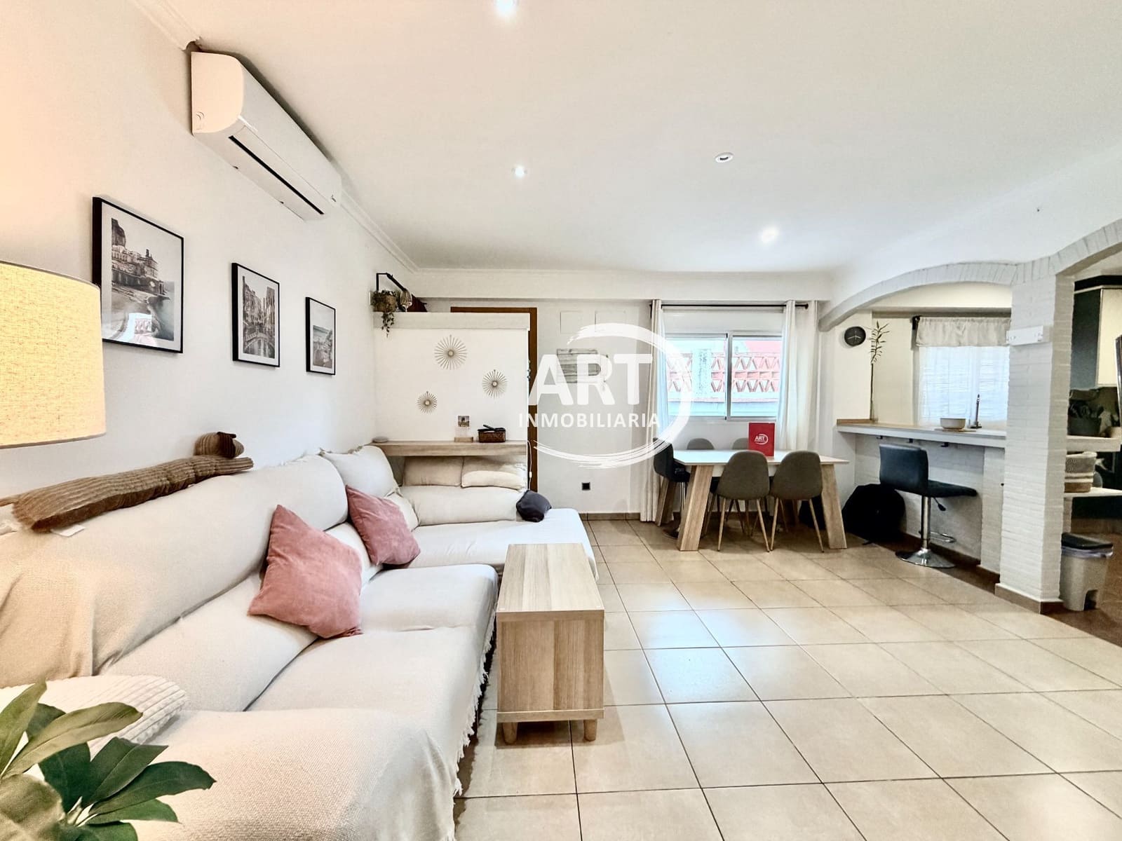 3 makuuhuone Huvila myytävänä paikassa Benaguasil - 239 000 € (Ref: 9816977)
