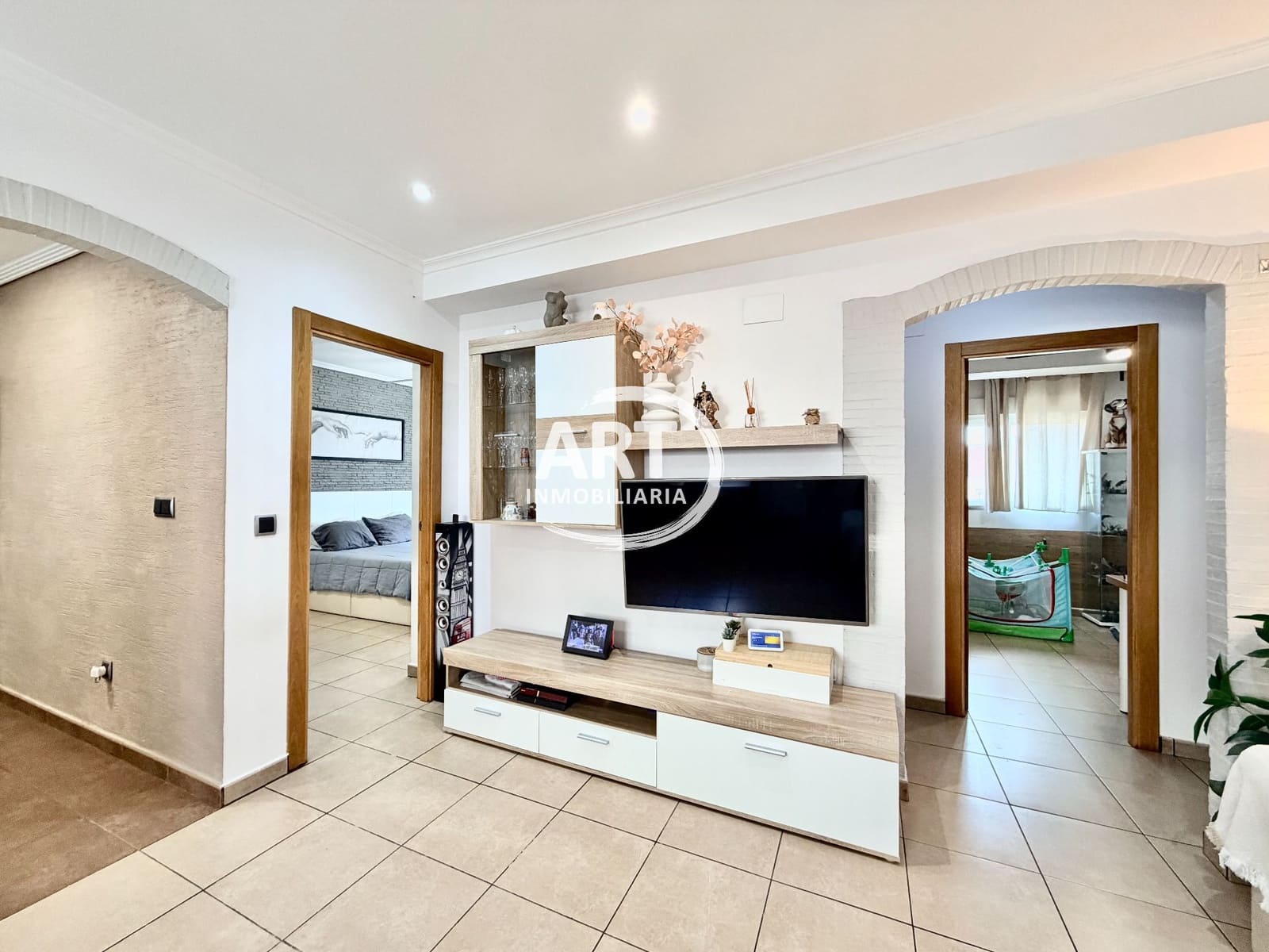 3 makuuhuone Huvila myytävänä paikassa Benaguasil - 239 000 € (Ref: 9816977)