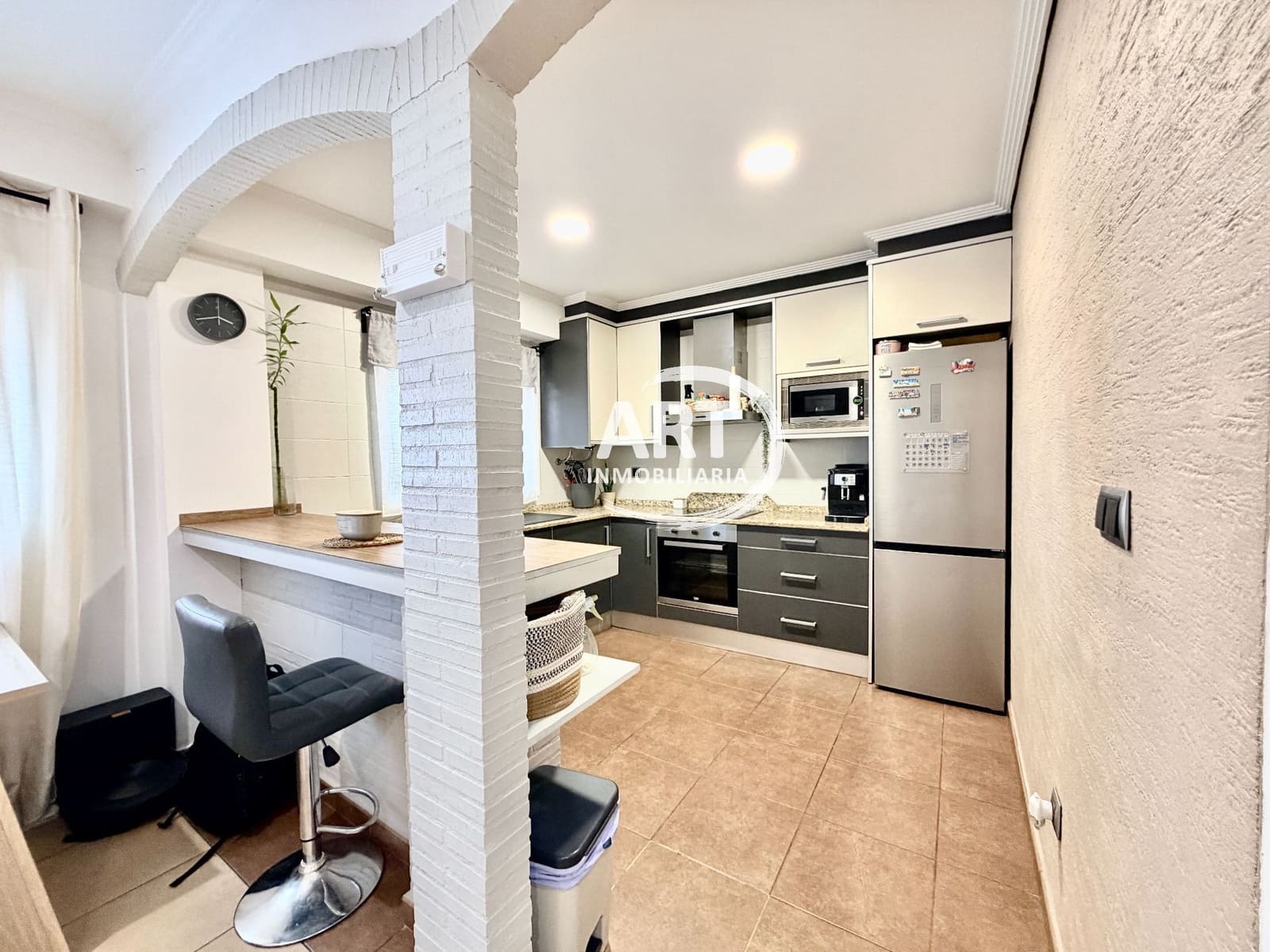 3 makuuhuone Huvila myytävänä paikassa Benaguasil - 239 000 € (Ref: 9816977)