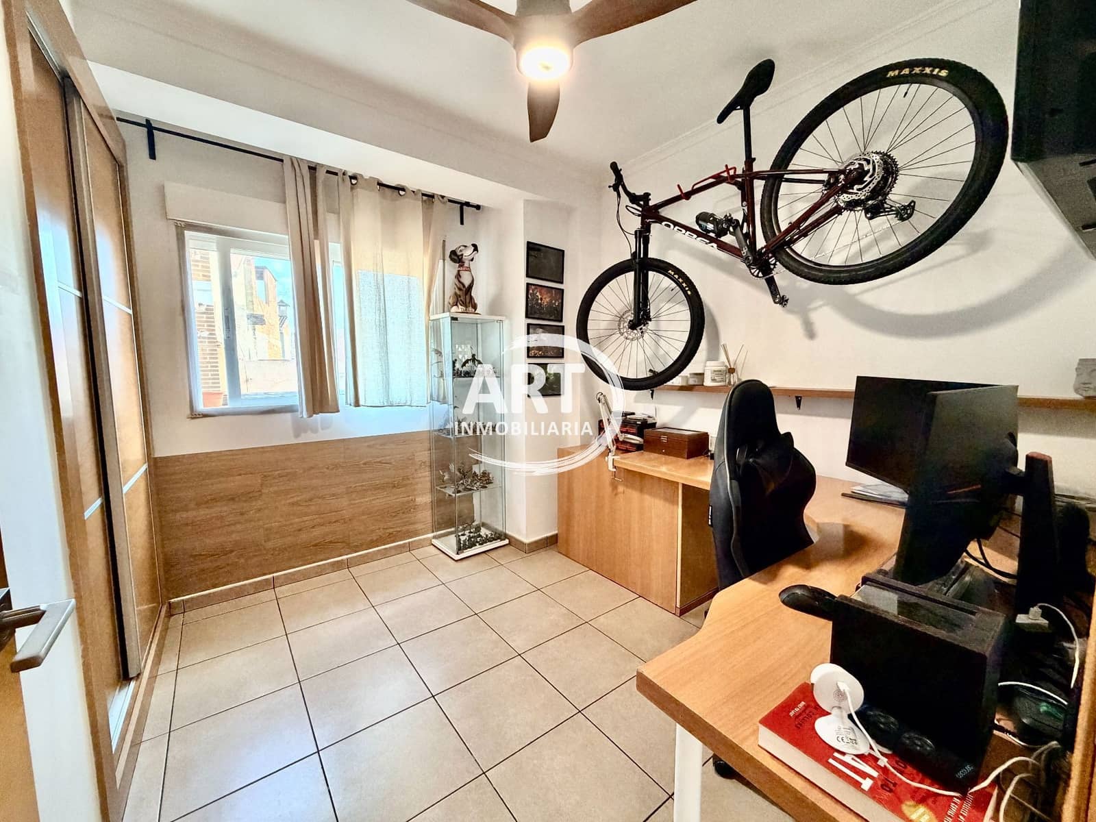 3 makuuhuone Huvila myytävänä paikassa Benaguasil - 239 000 € (Ref: 9816977)