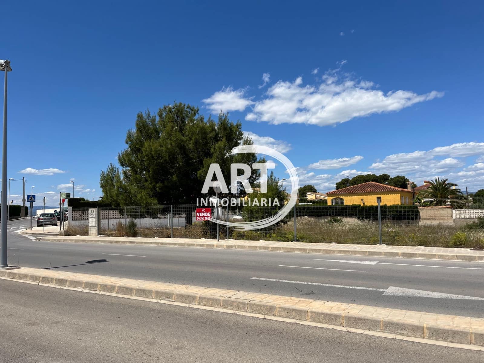 Grond te koop in Lliria - € 180.500 (Ref: 9819883)