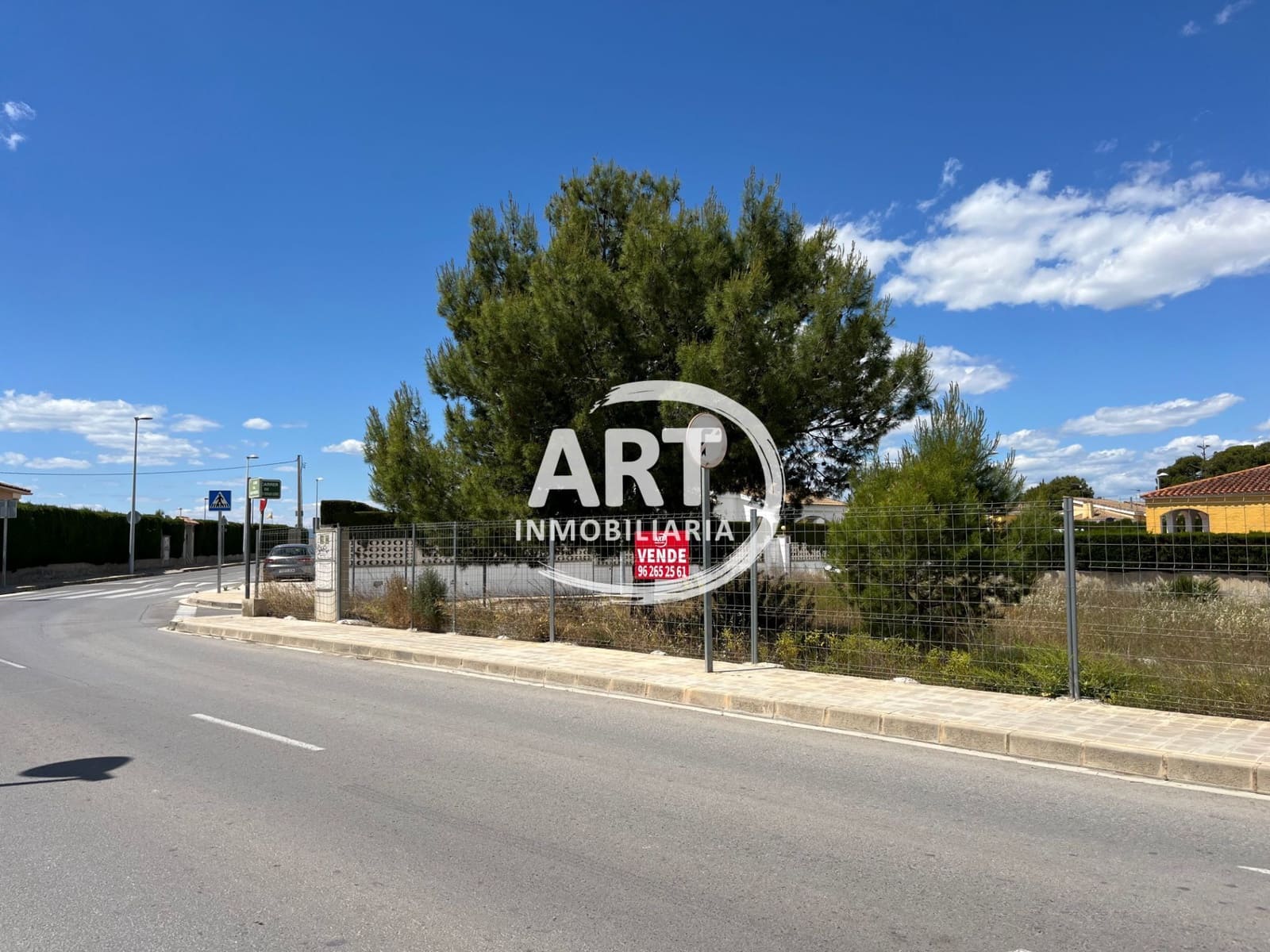 Grond te koop in Lliria - € 180.500 (Ref: 9819883)