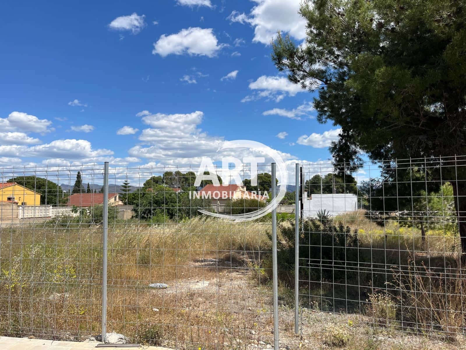 Grond te koop in Lliria - € 180.500 (Ref: 9819883)