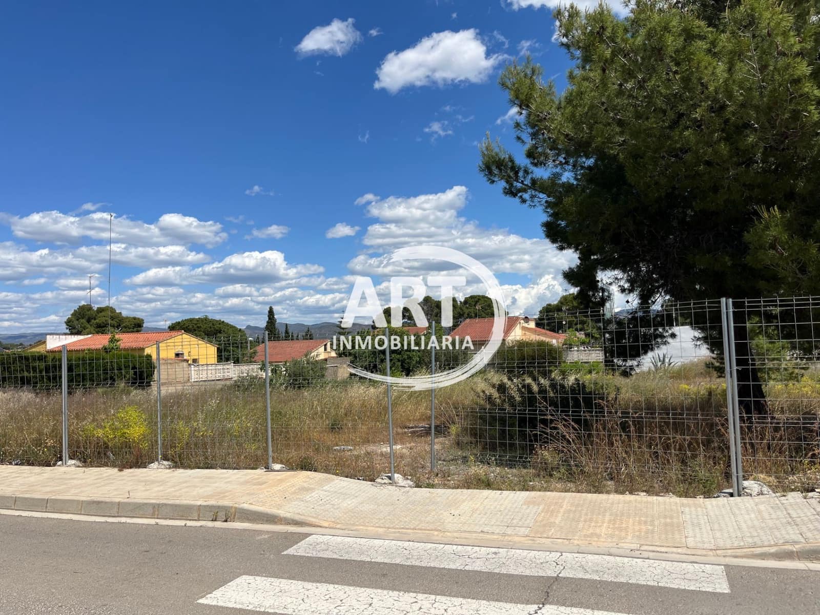 Grond te koop in Lliria - € 180.500 (Ref: 9819883)