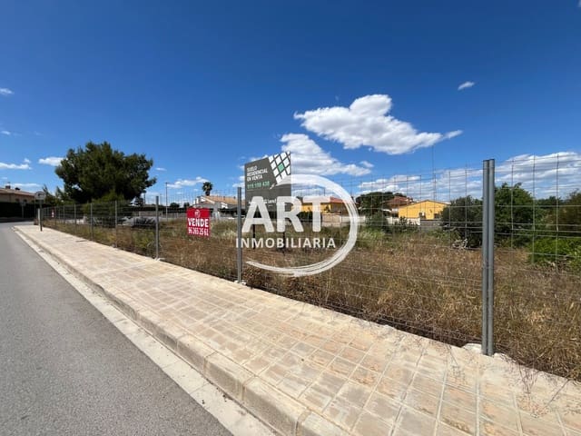 Grond te koop in Llíria - € 180.500 (Ref: 9819883)