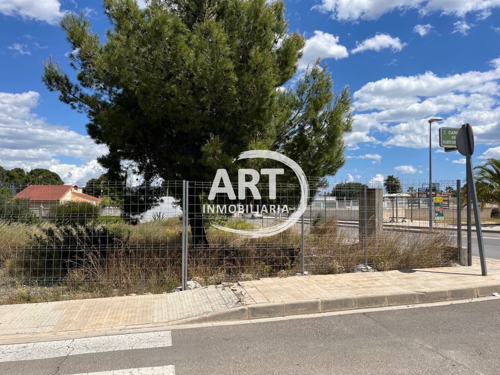 Grond te koop in Lliria - € 180.500 (Ref: 9819883)