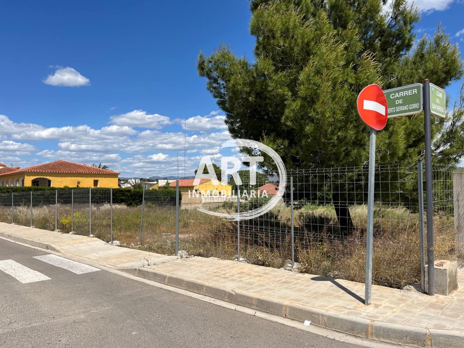Grond te koop in Lliria - € 180.500 (Ref: 9819883)
