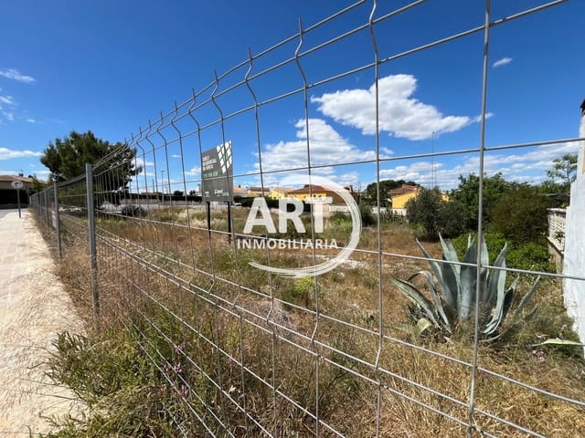 Grond te koop in Llíria - € 180.500 (Ref: 9819883)