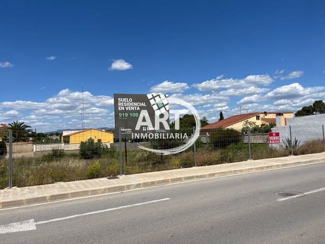 Grond te koop in Llíria - € 180.500 (Ref: 9819883)