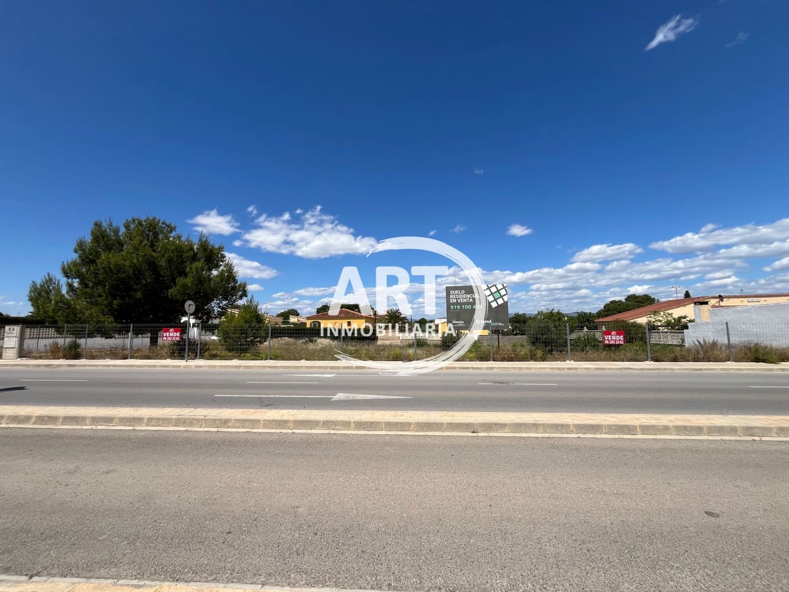 Grond te koop in Lliria - € 180.500 (Ref: 9819883)