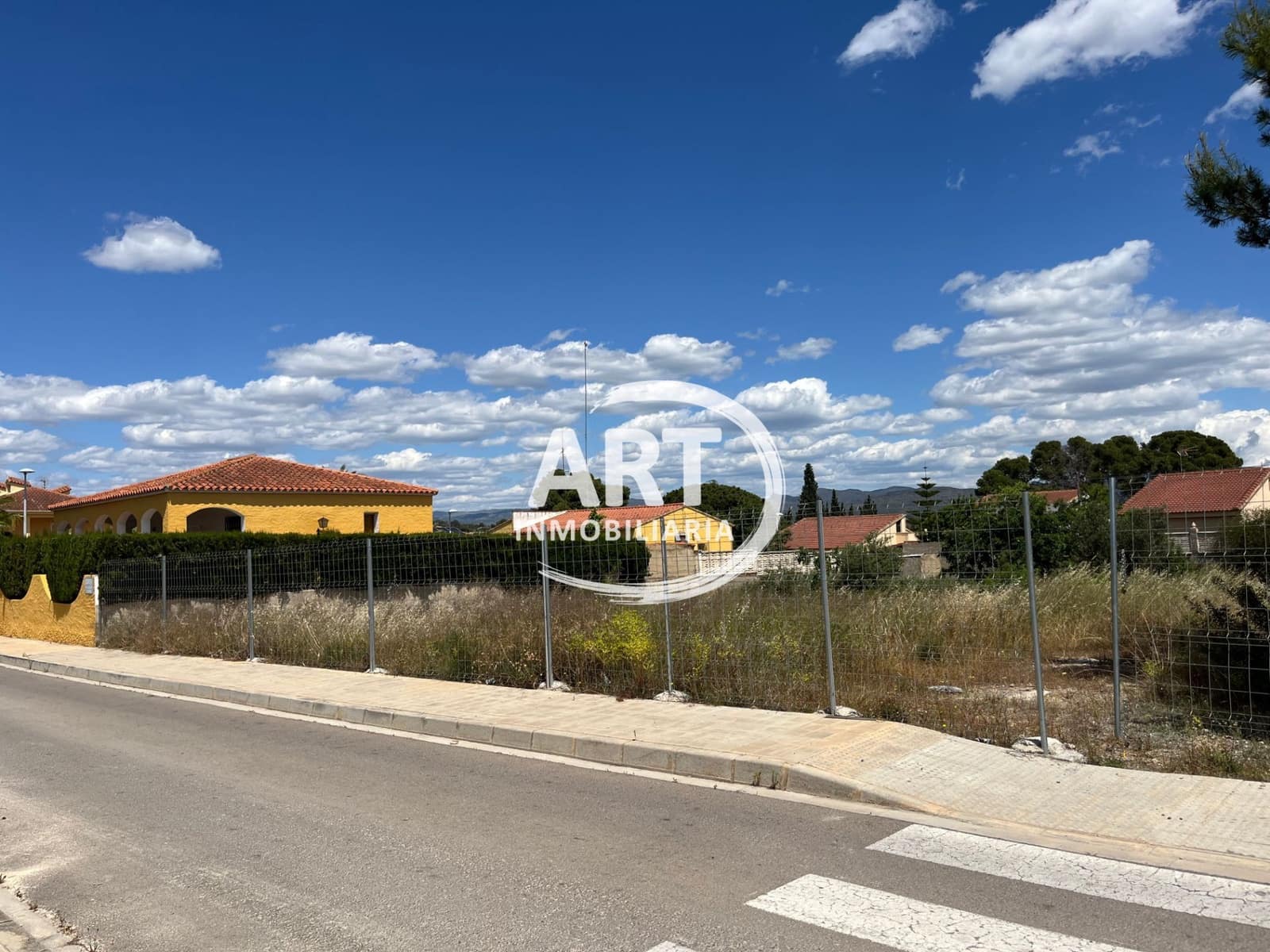 Grond te koop in Lliria - € 180.500 (Ref: 9819883)
