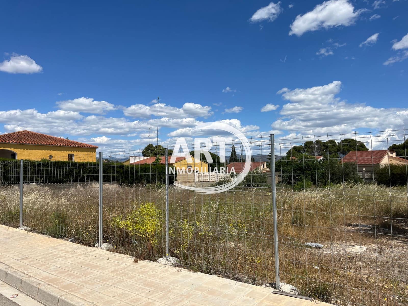 Grond te koop in Lliria - € 180.500 (Ref: 9819883)