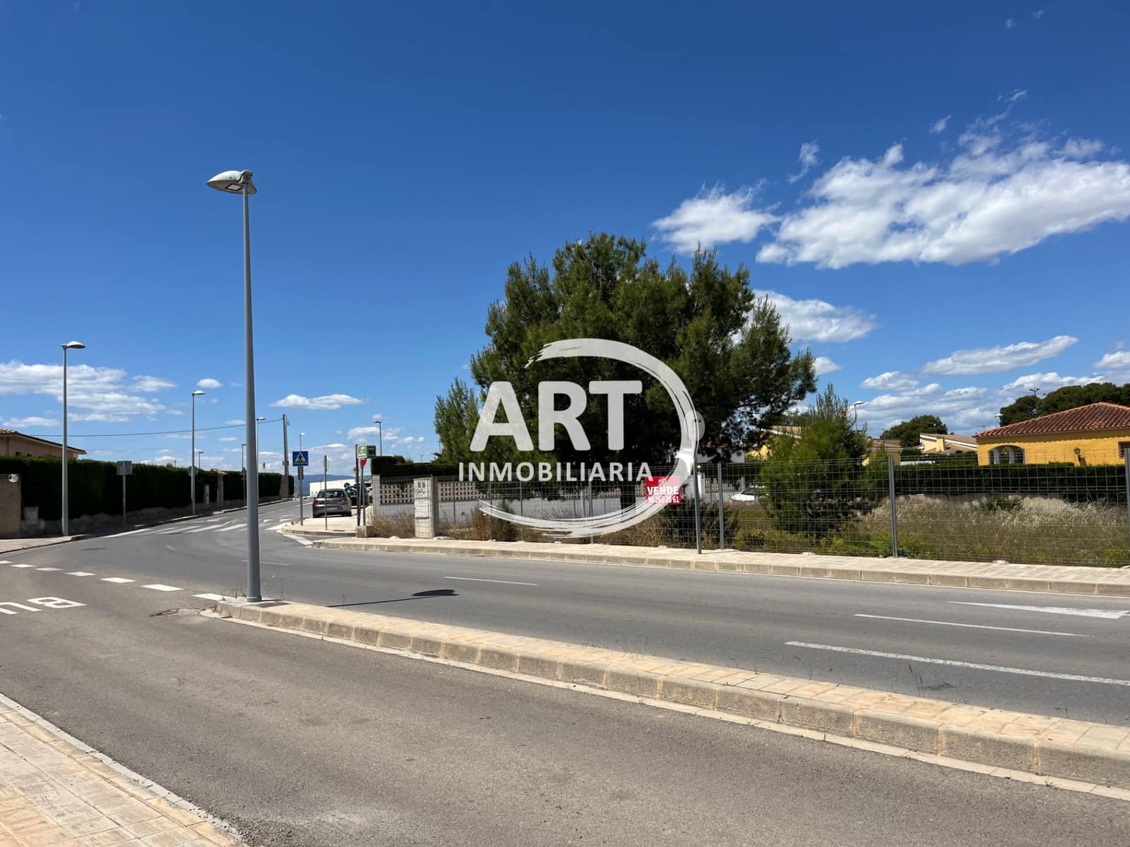 Grond te koop in Lliria - € 180.500 (Ref: 9819883)