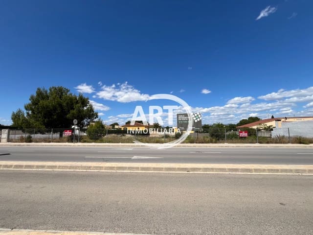 Grond te koop in Llíria - € 180.500 (Ref: 9819883)