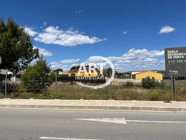 Grond te koop in Llíria - € 180.500 (Ref: 9819883)