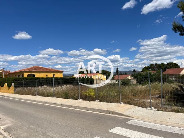 Grond te koop in Llíria - € 180.500 (Ref: 9819883)
