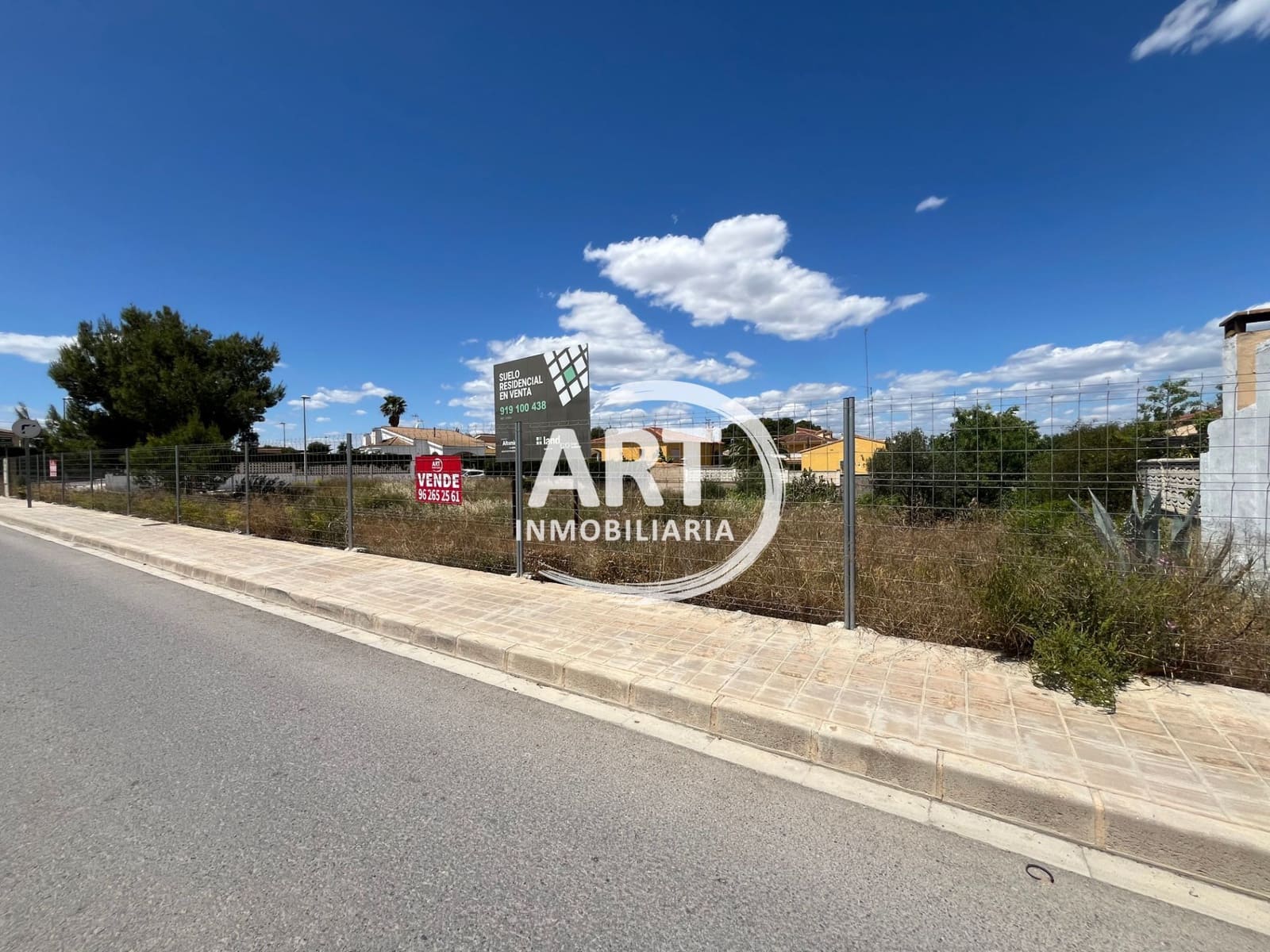 Grond te koop in Lliria - € 180.500 (Ref: 9819883)