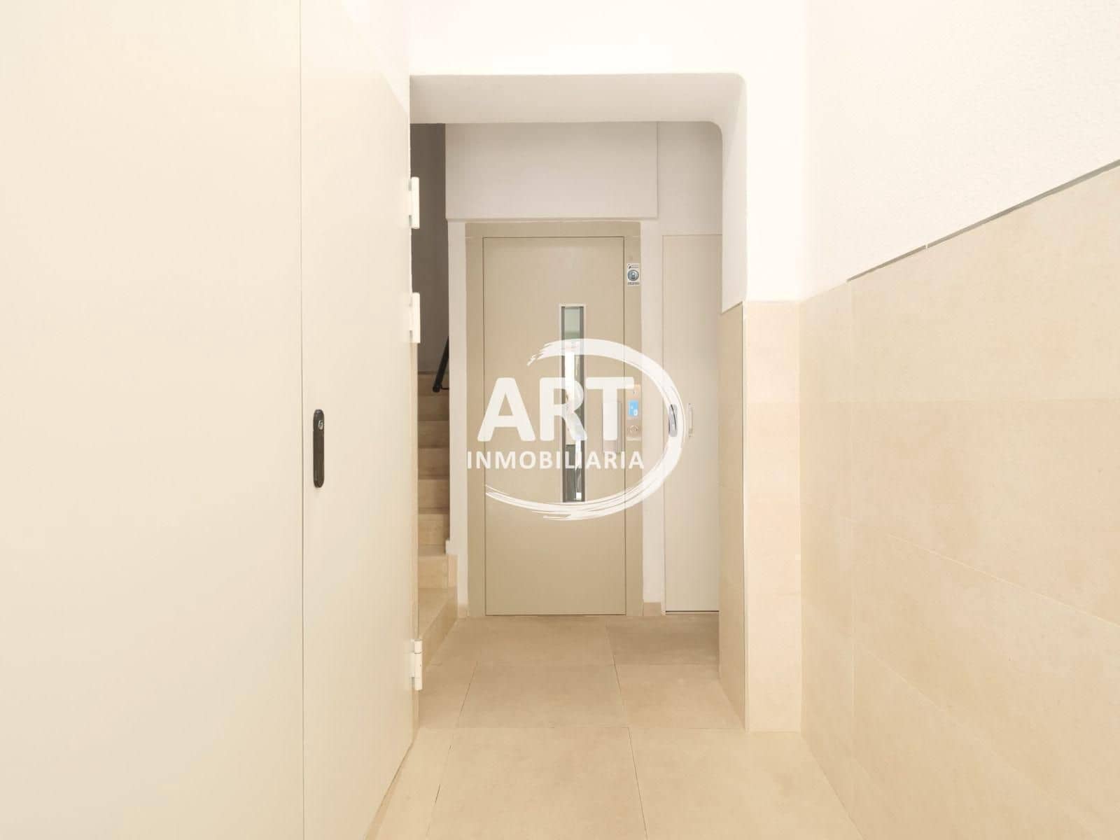 3 quarto Apartamento para venda em Valencia cidade - 255 000 € (Ref: 9821989)