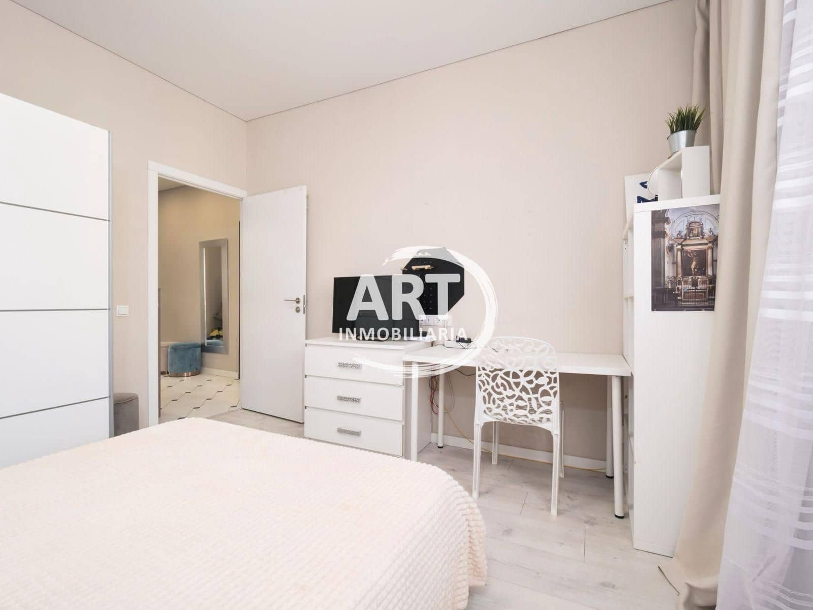 3 quarto Apartamento para venda em Valencia cidade - 255 000 € (Ref: 9821989)