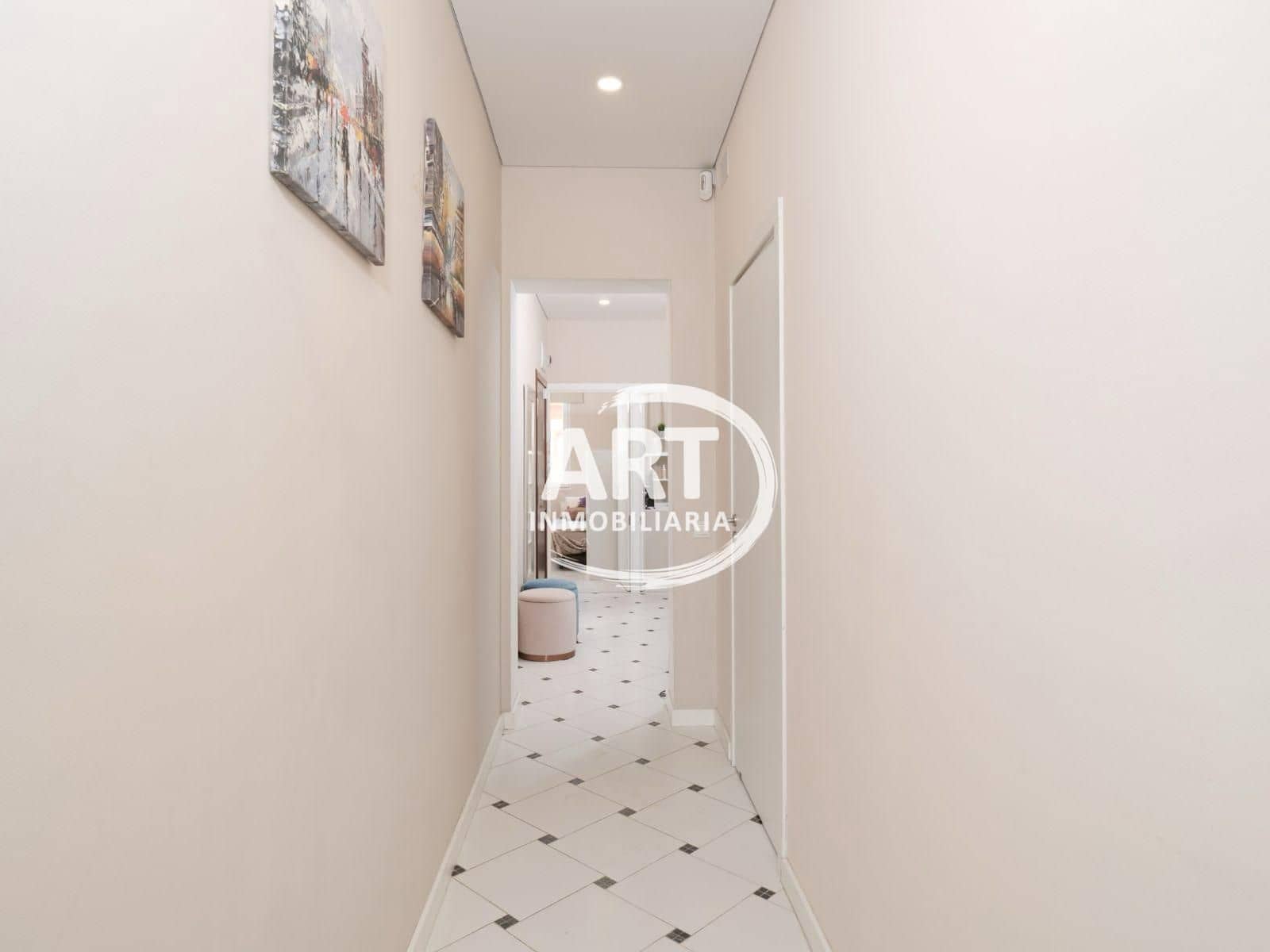 3 quarto Apartamento para venda em Valencia cidade - 255 000 € (Ref: 9821989)