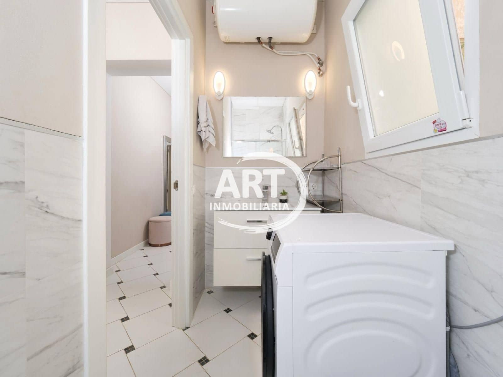 3 quarto Apartamento para venda em Valencia cidade - 255 000 € (Ref: 9821989)