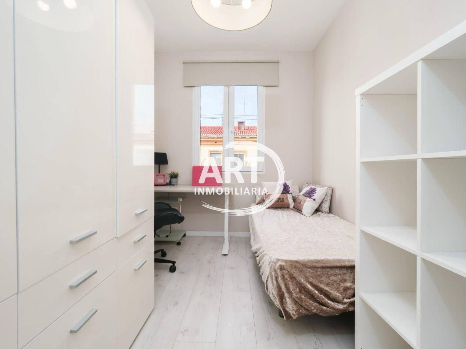 3 quarto Apartamento para venda em Valencia cidade - 255 000 € (Ref: 9821989)